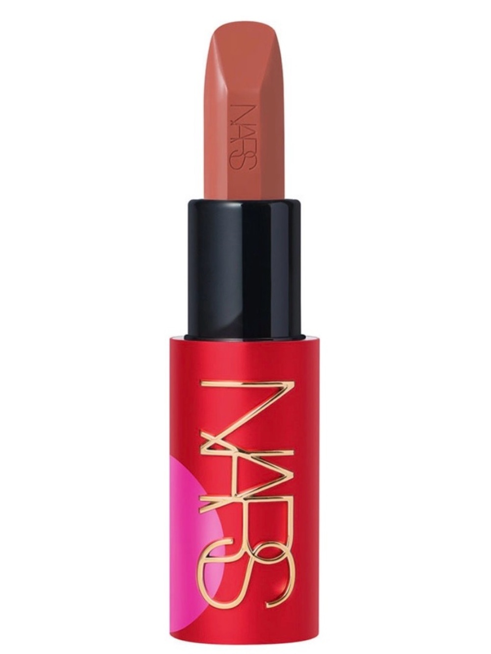 NARS Cosmetics 810 Only Yours Explicit Refillable Lipstick